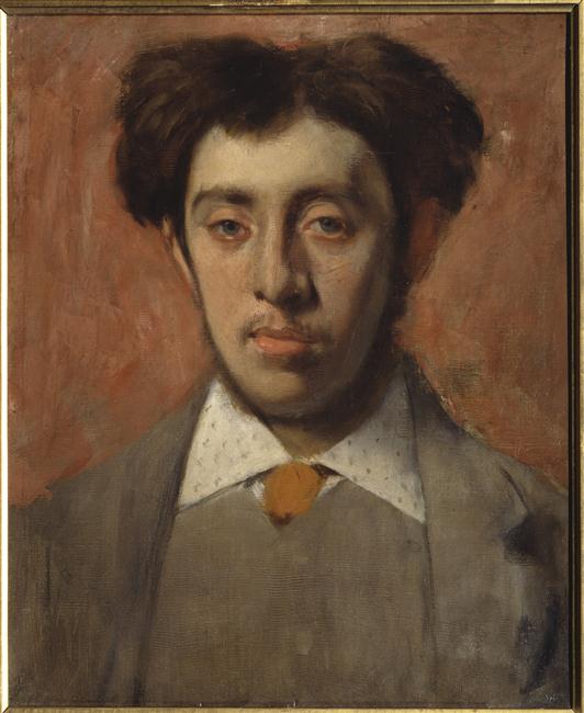 Degas - Portrait de Melida, vers 1863.jpg
