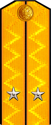 Подпоручик