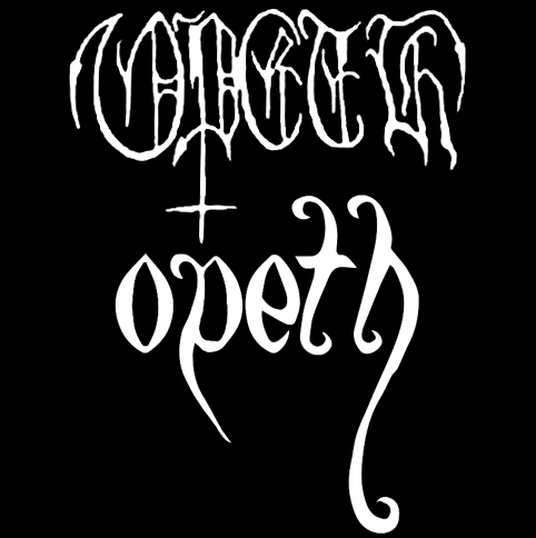 Ранние логотипы.