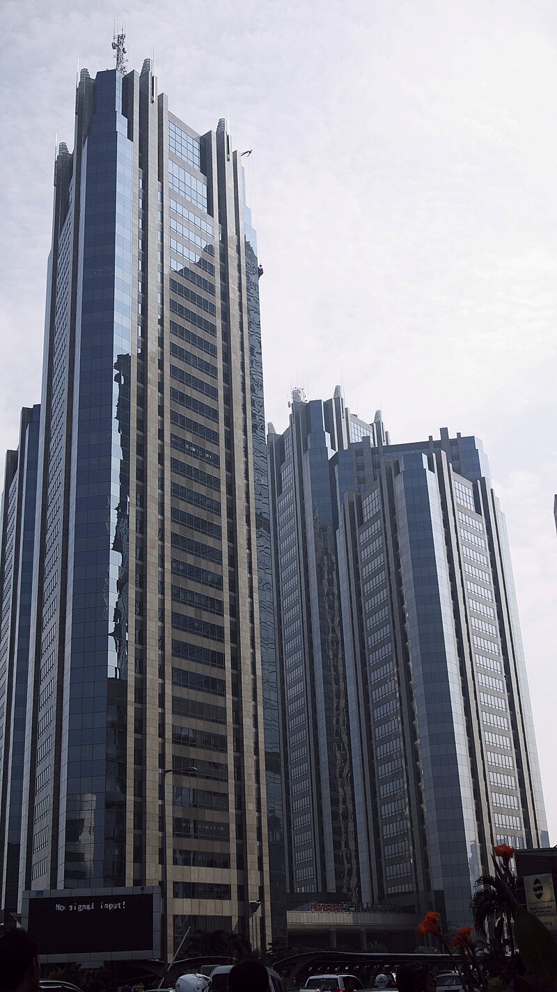 Файл:Indonesia Stock Exchange.jpg