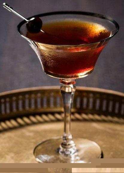 Файл:Идеальный Манхэттен (коктейль).jpg