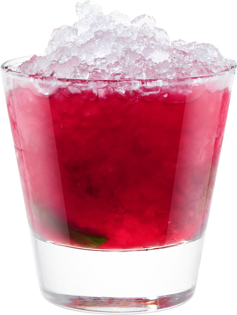 Смородиновая кайпиринья (коктейль).jpg