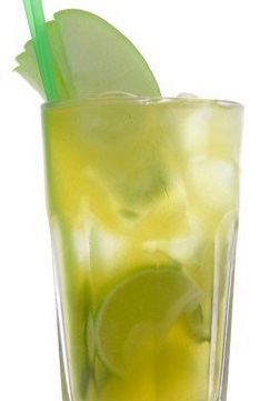 Файл:Яблочный лимонад (коктейль).jpg