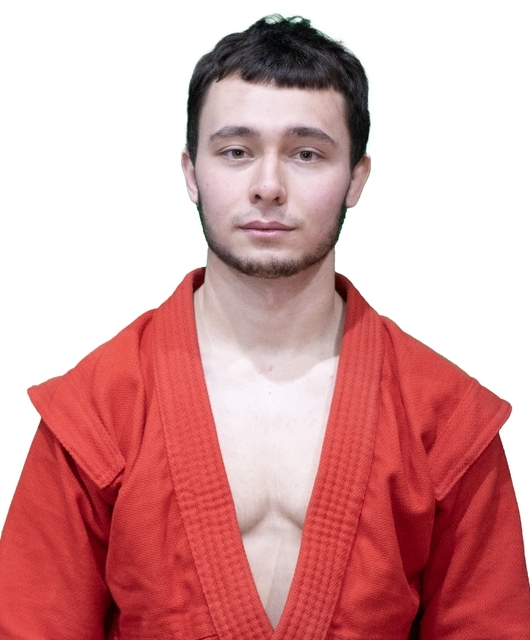 Файл:Павел Иванов самбо.jpg