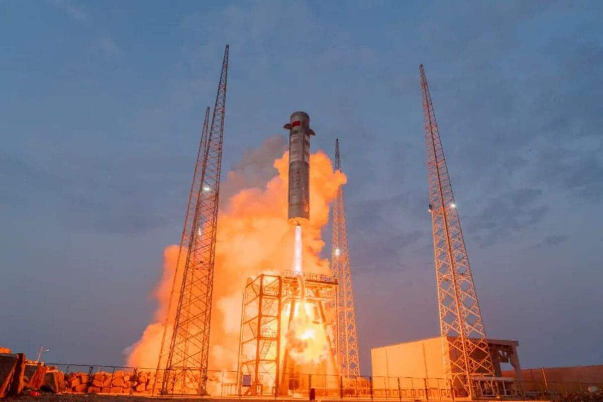 Файл:Ракета носитель Юаньсинчжэ 1.jpg