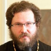 Александр Александрович Абрамов