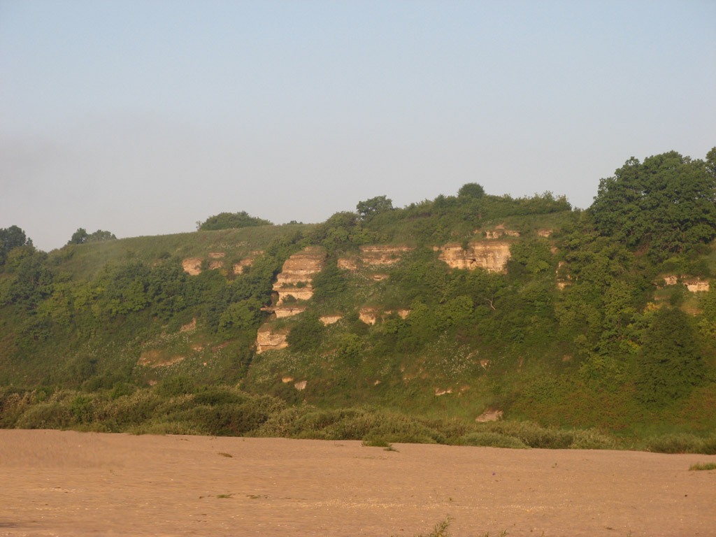 Заповедник «Галичья Гора»