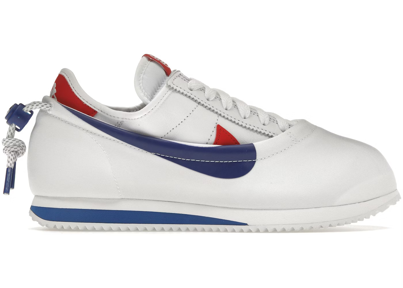 Nike Cortez x Clot «Forest Gump»