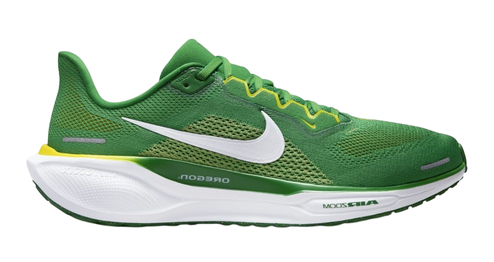 Nike Pegasus 41 x NCAA «Oregon»