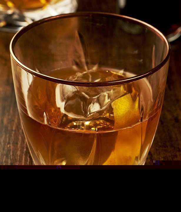 Файл:Quick Wit Old Fashioned (коктейль).jpg