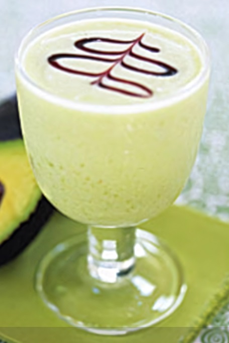 Файл:Дайкири с авокадо (коктейль).jpg