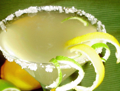 Файл:Пьянящее Лето (коктейль).gif