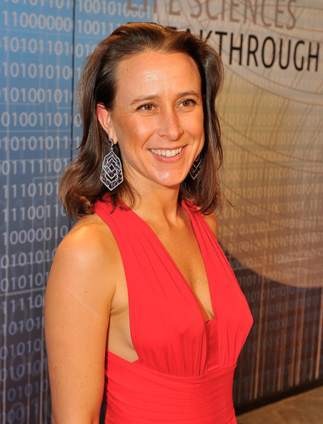 Anne+Wojcicki+Stars+Breakthrough+Prizes+Ceremony+2iyQY7 H57Ol.jpg