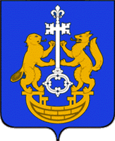 Герб Тюменского района