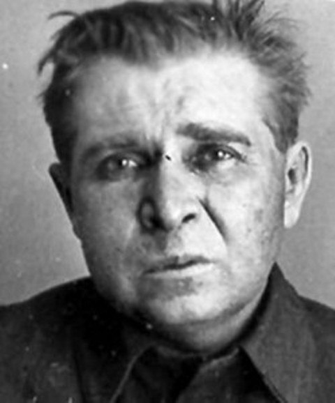 М. Е. Хряпенков