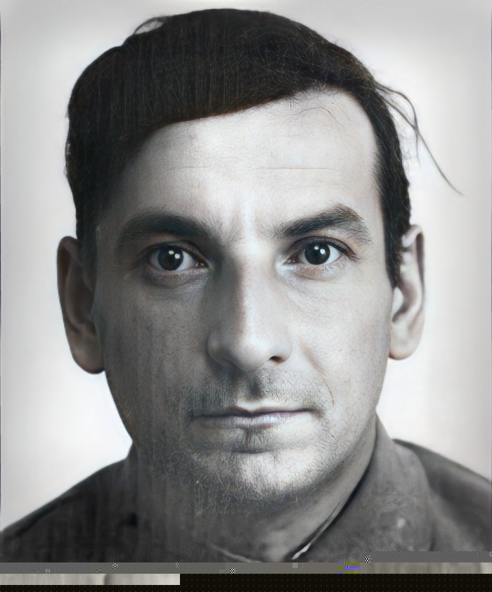 М. Я. Глебов