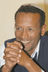 Rabbi Dr. Sharon Shalom.gif