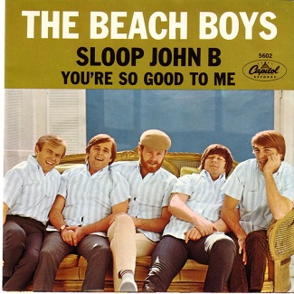 Sloop John B cover.jpg