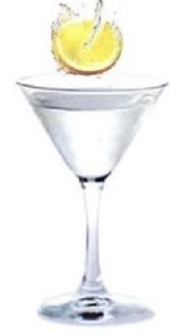 Файл:Аперитив вермут с лимоном (коктейль).jpg