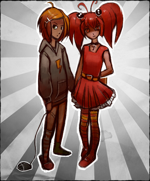 Вместе с Хикка-тян