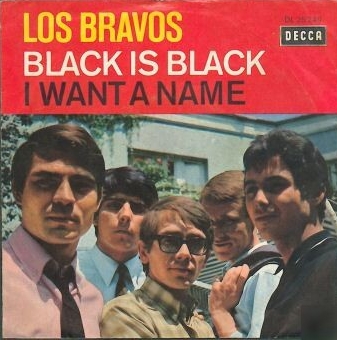Los Bravos - Black Is Black.jpeg