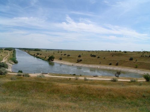 Файл:Донской Магистральный канал.jpg