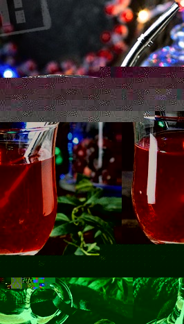 Файл:Клюквенный чай с коньяком (коктейль).jpg