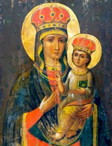 Файл:Любечская икона Божией Матери.jpg