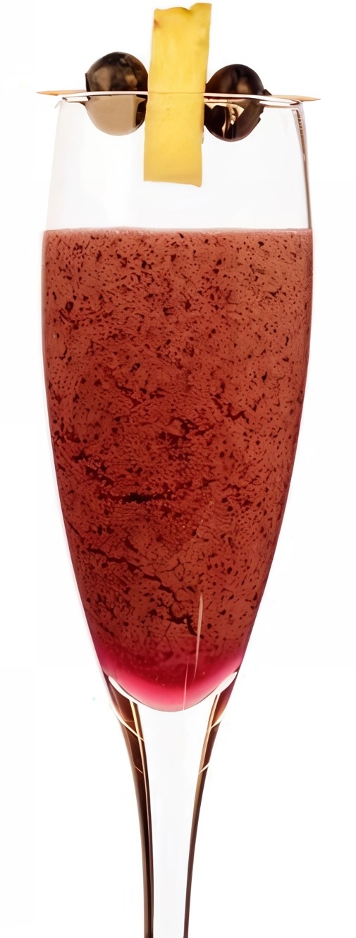 Файл:Черничный коктейль с имбирем и шампанским (коктейль).jpg