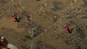 CNCTS Lasers In-game.png