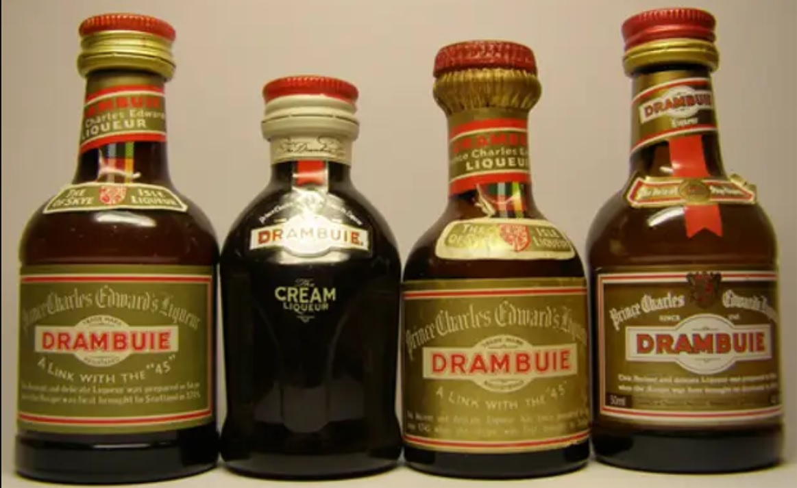 маленькие бутылки