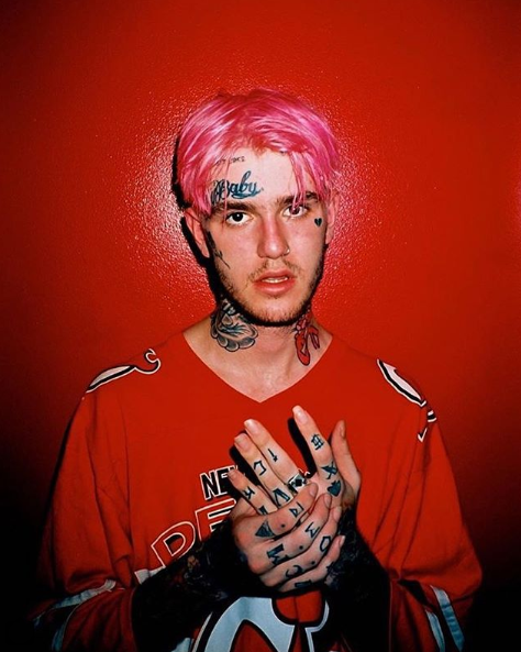 Lil-Peep PrettyPuke Photoshoot.png