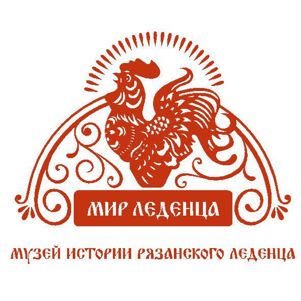 Файл:Логотип Музея рязанского леденца.jpg