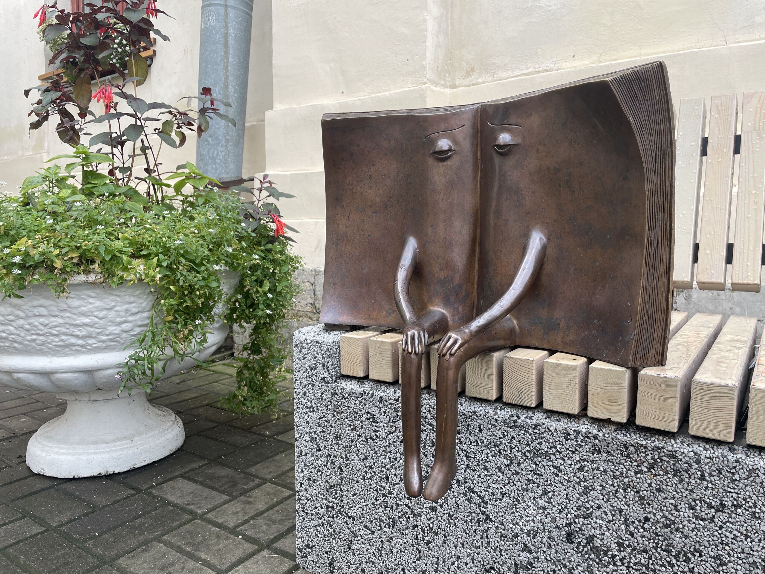 Файл:Памятник Потерянная книга.jpg