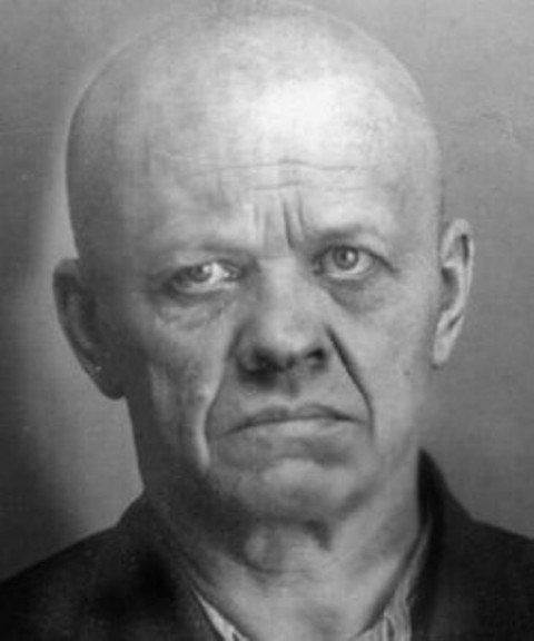 С. В. Косиор