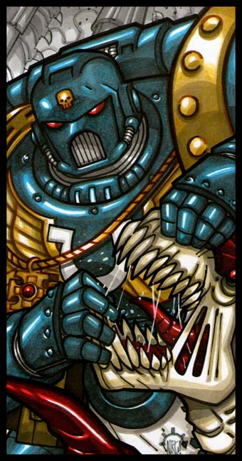 Emperor s tarot the space marine.jpg