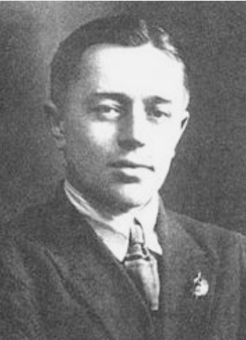 С. А. Барминский