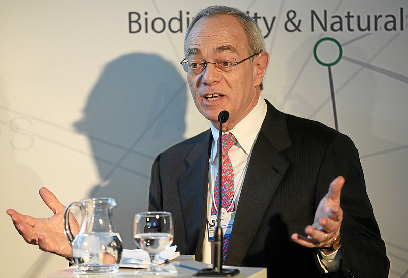 The Future of Higher Education L. Rafael Reif (8411916296).jpg