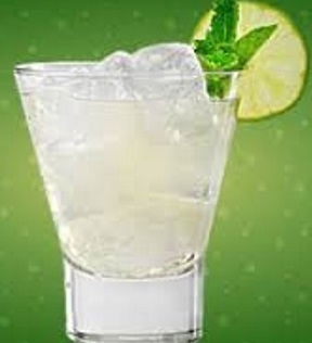 Файл:Водка с лимонным соком и имбирной газировкой.jpg