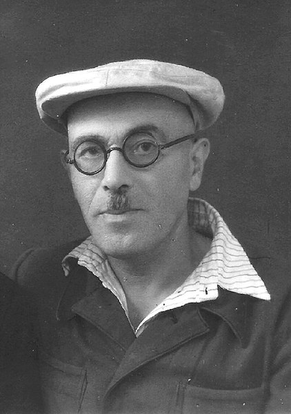 Гумуш, Давид Маркович.jpg