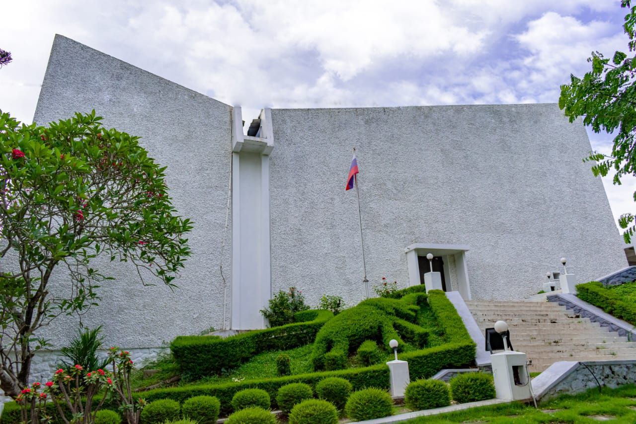 Файл:Русский дом в Тривандраме.jpg