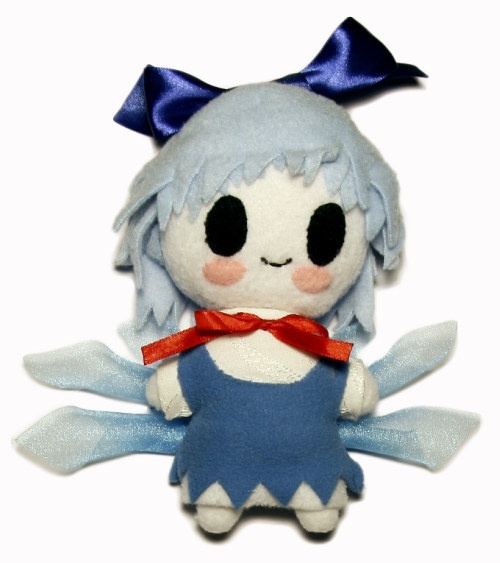 Мягкая игрушка