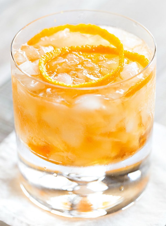 Файл:Ванильный Старомодный (коктейль).jpg