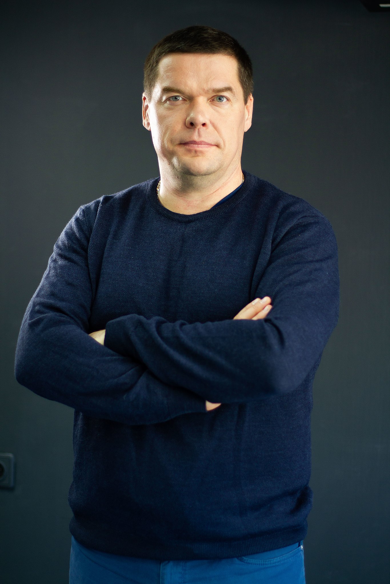 С.Ю.Рявкин. Екатеринбург 2021, фото для Вики 2.jpg