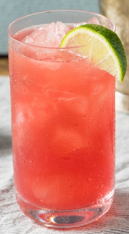 Файл:Barbadian Swizzle (коктейль).jpg