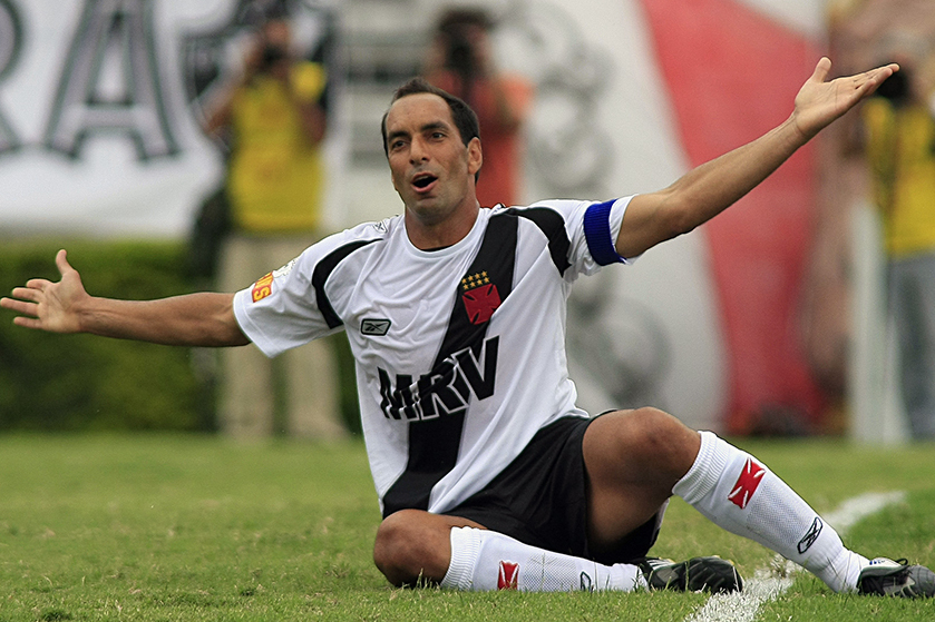 Эдмундо (2008 год).