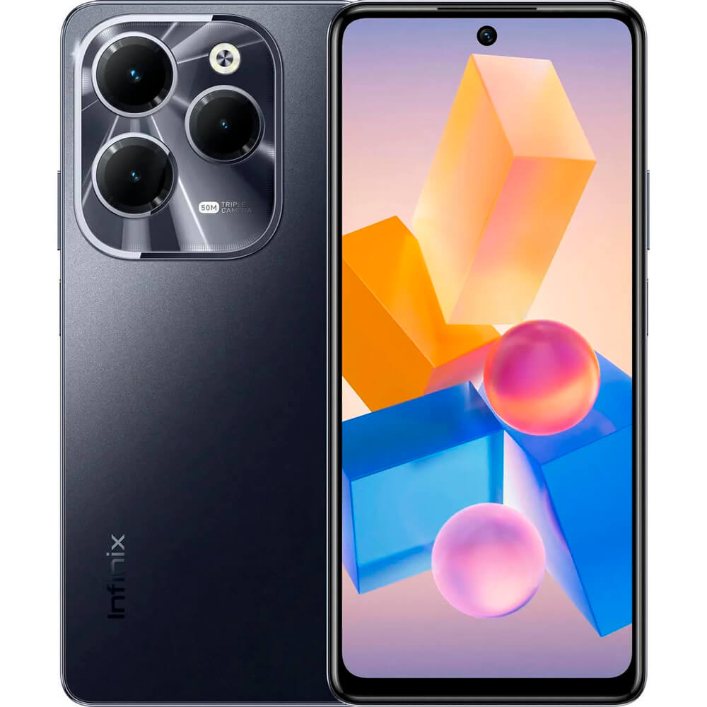 Файл:Infinix HOT 40.jpg