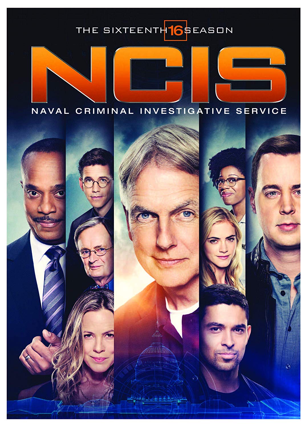 Файл:NCIS, The Sixteenth Season.jpg