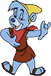 Густо Гамми