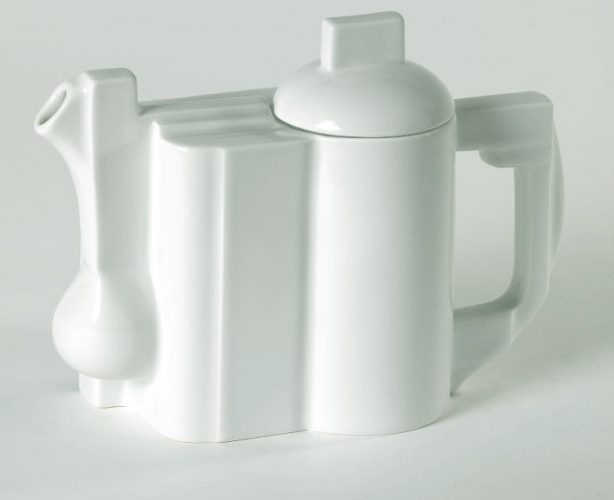 К. Малевич. «Чайник».